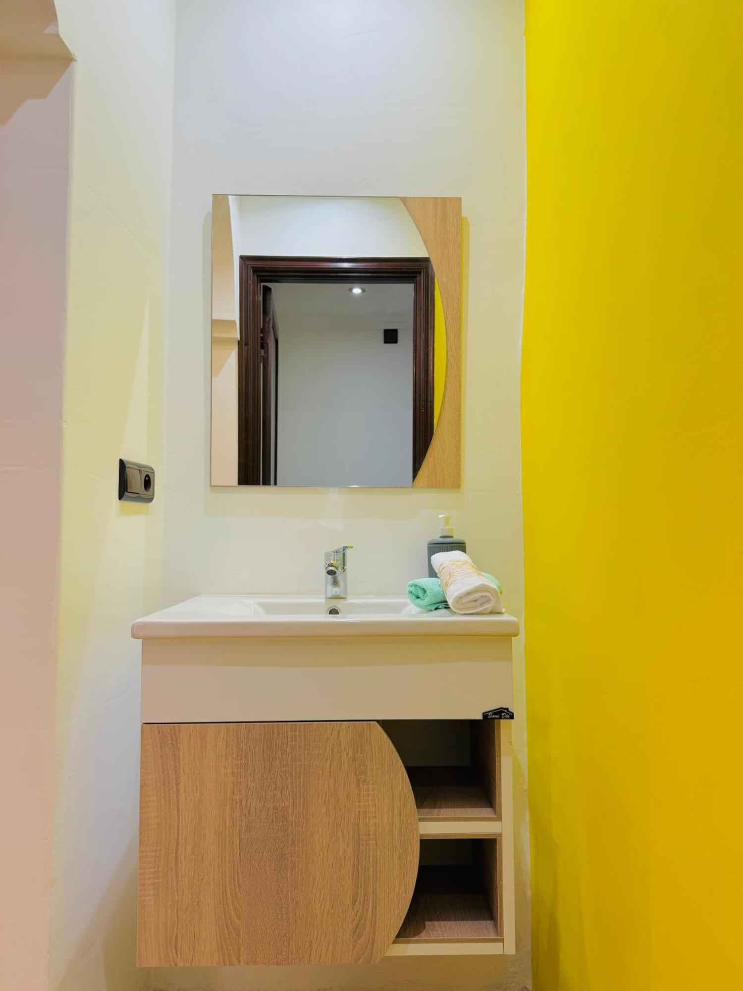 Le Gueliz Suite City Center Marakeş Dış mekan fotoğraf