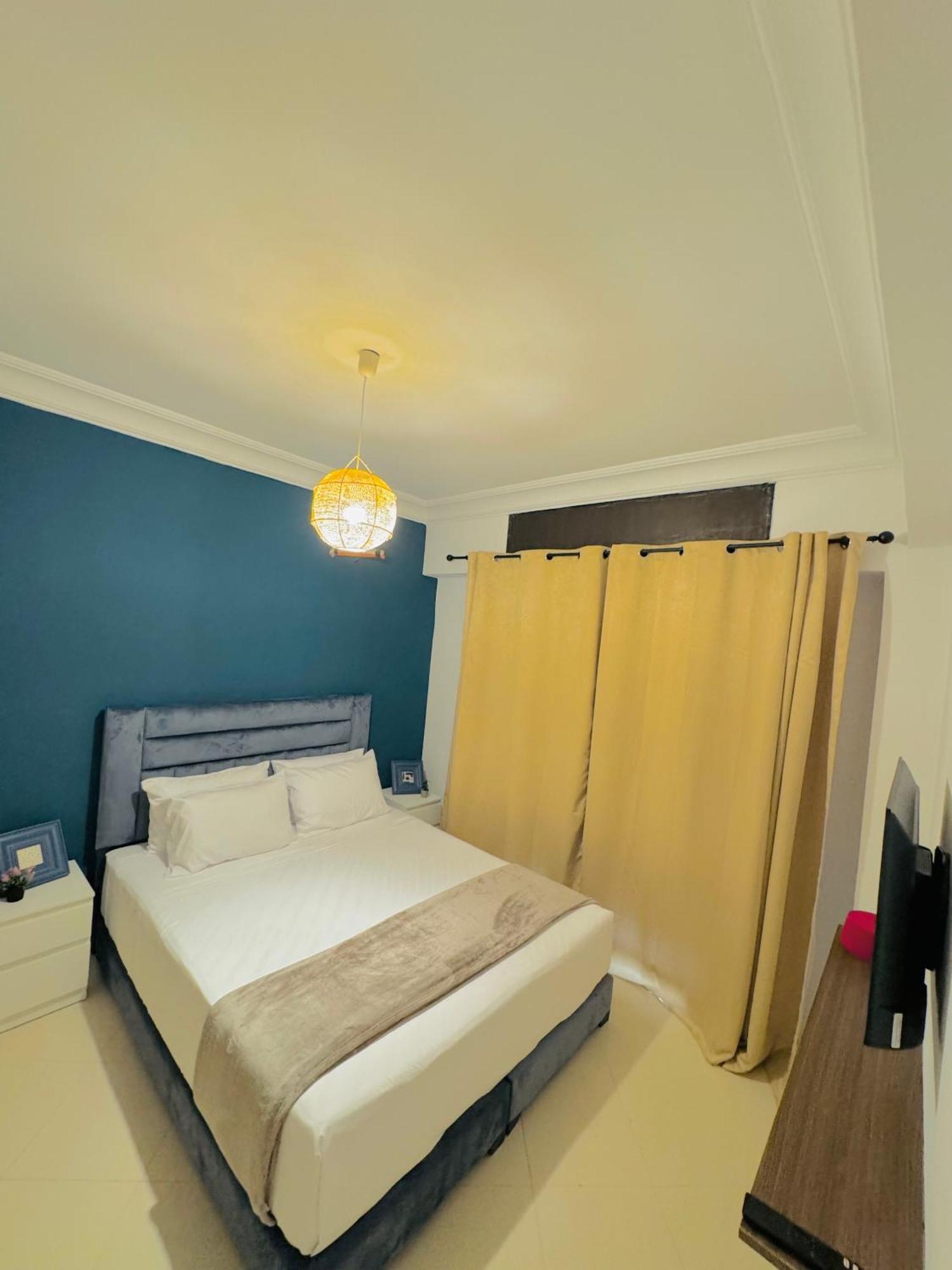 Le Gueliz Suite City Center Marakeş Dış mekan fotoğraf