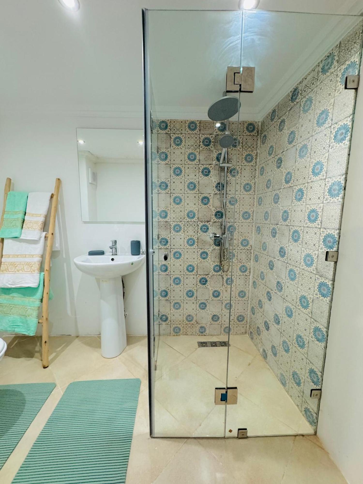 Le Gueliz Suite City Center Marakeş Dış mekan fotoğraf